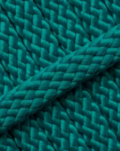 2,5 meter, 3 ringen (effen)