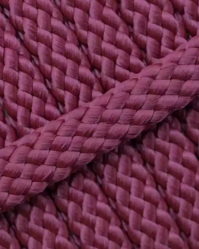 2,5 meter, 3 ringen (effen)