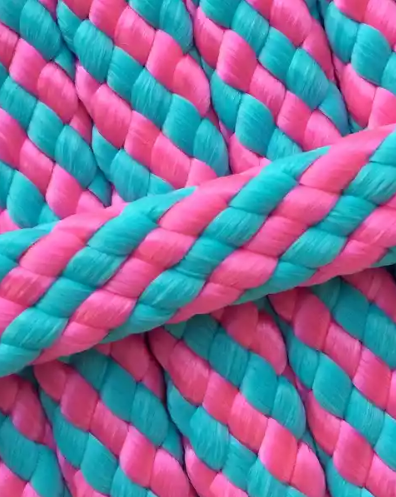 1,5 meter (gemengde kleuren)