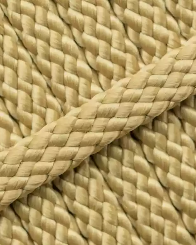2,5 meter, 3 ringen (effen)