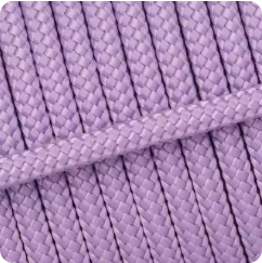 Basic touw halster maat COB (effen kleur)