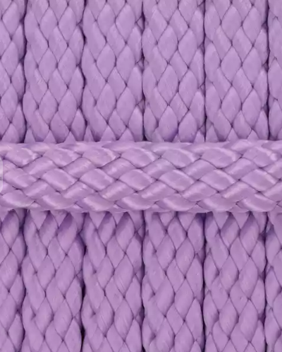 2,5 meter, 3 ringen (effen)