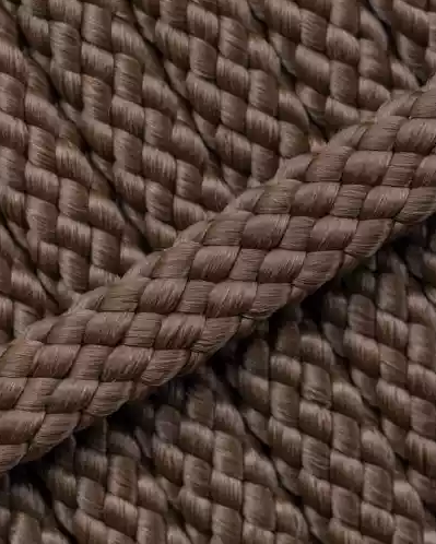 2,5 meter, 3 ringen (effen)
