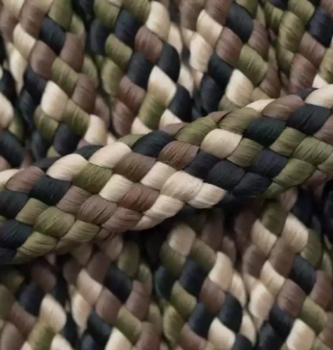 1,5 meter (gemengde kleuren)