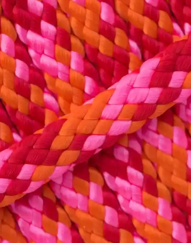 1 meter (gemengde kleuren)