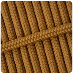 Basic touw halster maat COB (effen kleur)