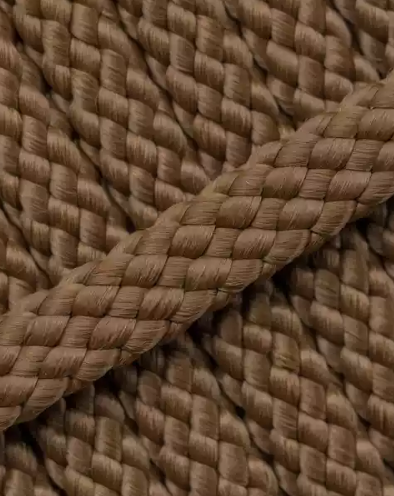 2,5 meter, 3 ringen (effen)