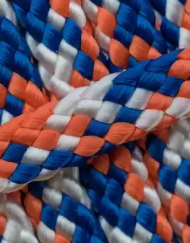 1,5 meter (gemengde kleuren)