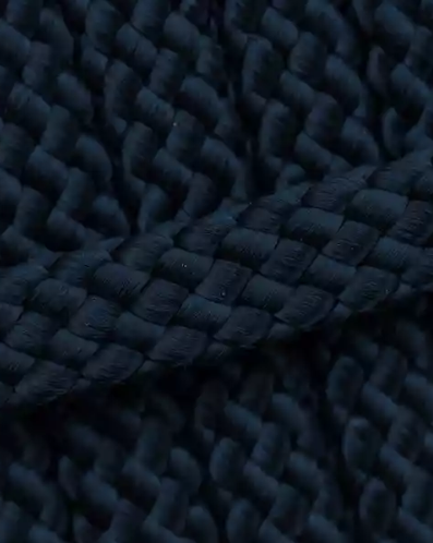2 meter, 2 ringen (effen)