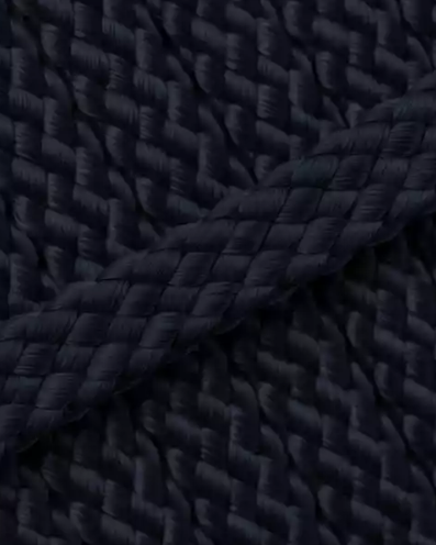 2,5 meter, 3 ringen (effen)