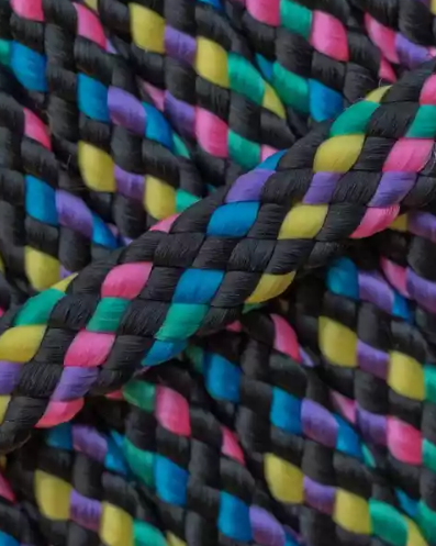 1 meter (gemengde kleuren)