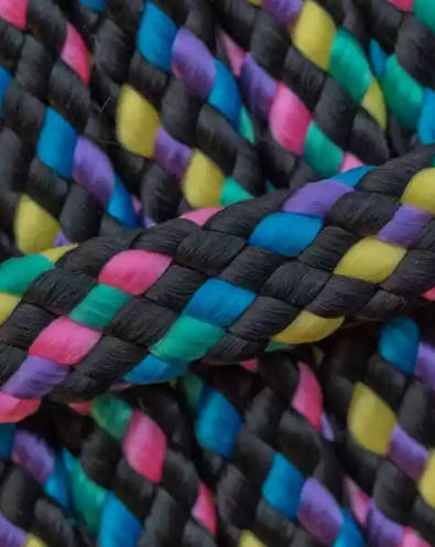 1,5 meter (gemengde kleuren)
