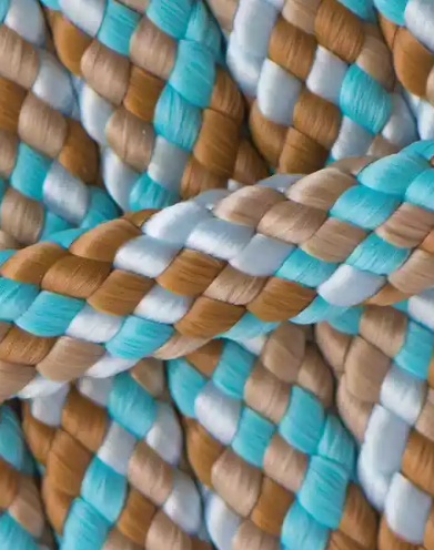 1,5 meter (gemengde kleuren)