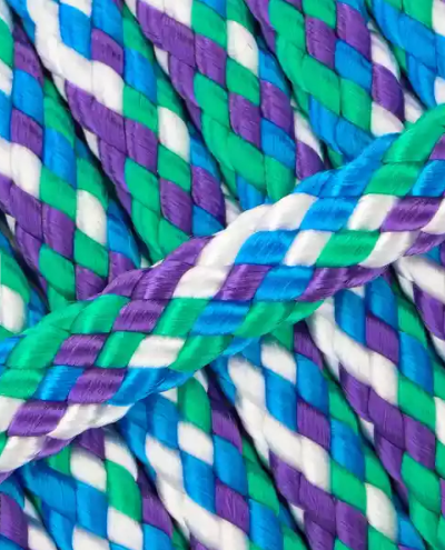 1 meter (gemengde kleuren)
