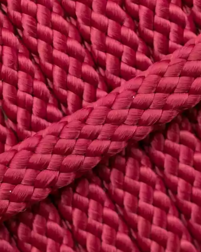 2,5 meter, 3 ringen (effen)