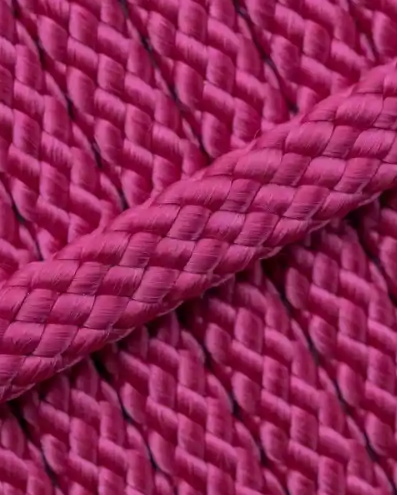2,5 meter, 3 ringen (effen)