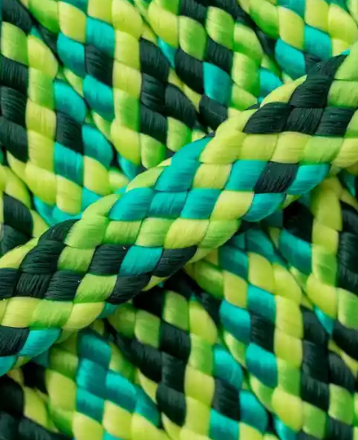 1 meter (gemengde kleuren)