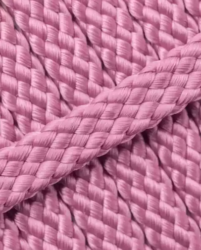 2,5 meter, 3 ringen (effen)