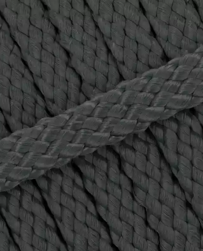 2,5 meter, 3 ringen (effen)
