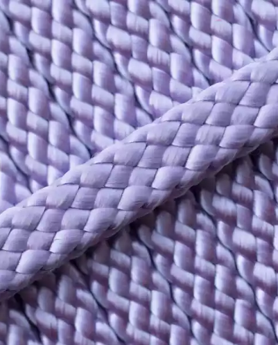 2,5 meter, 3 ringen (effen)
