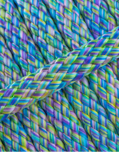 1 meter (gemengde kleuren)