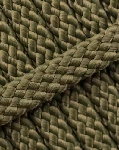 2,5 meter, 3 ringen (effen)