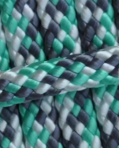 Deluxe touwhalster Mint camo