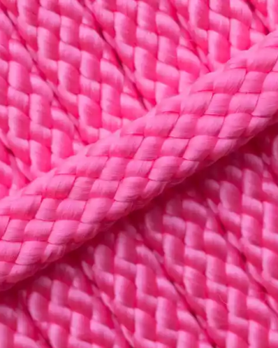 2,5 meter, 3 ringen (effen)