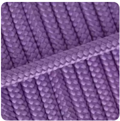 Basic touw halster maat COB (effen kleur)