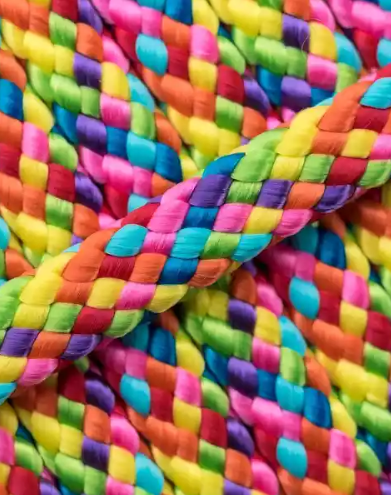 1 meter (gemengde kleuren)