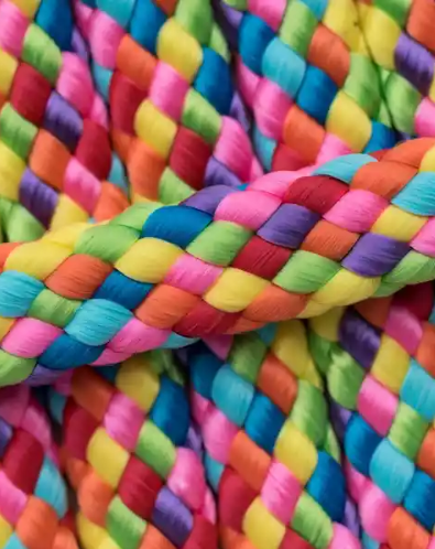 1,5 meter (gemengde kleuren)