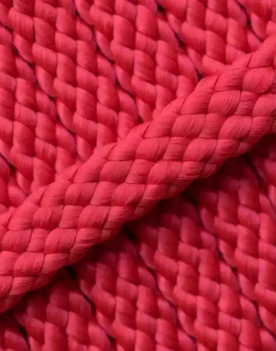 2,5 meter, 3 ringen (effen)