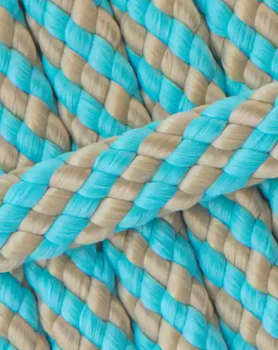 Deluxe touwhalster Sandy shore