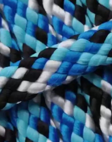 Deluxe touwhalster Sea storm