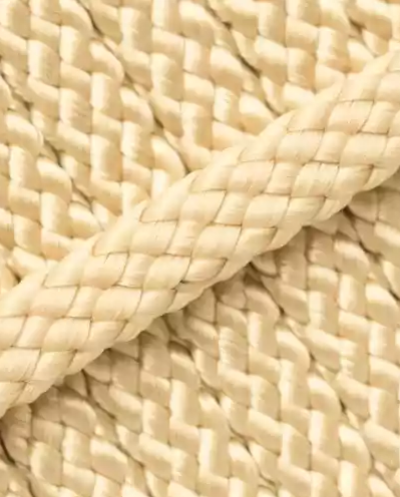 2,5 meter, 3 ringen (effen)