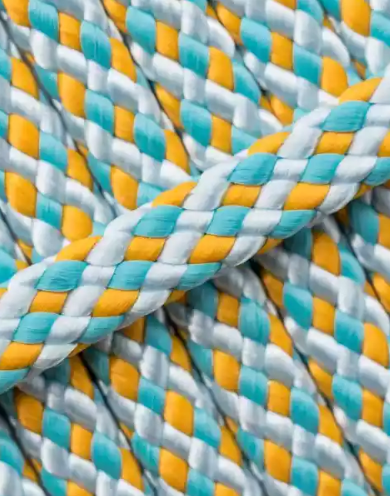 1 meter (gemengde kleuren)