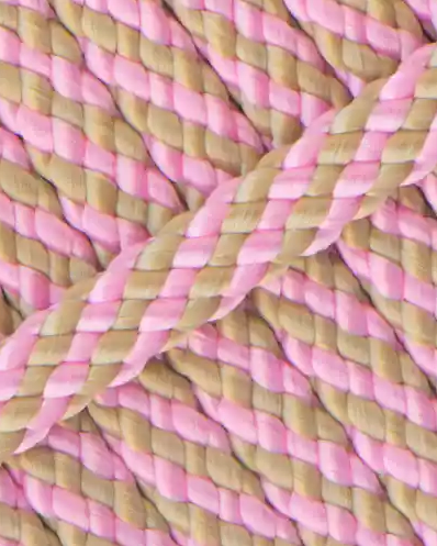 1 meter (gemengde kleuren)