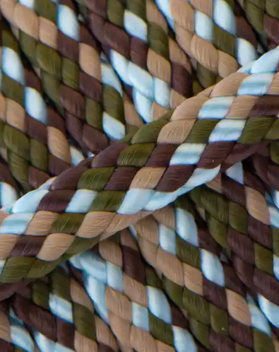 1 meter (gemengde kleuren)