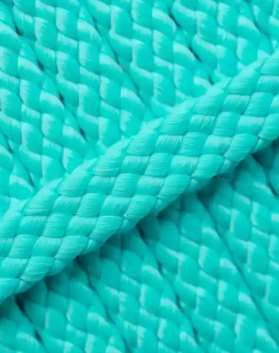 2,5 meter, 3 ringen (effen)