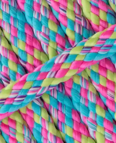 1 meter (gemengde kleuren)