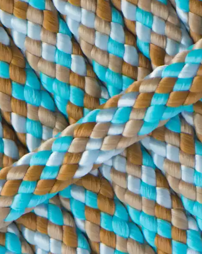 2,5 meter (gemengde kleuren)